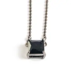 COLAR CRISTAL ONIX