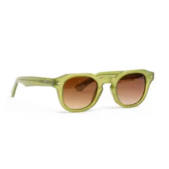 PACCO LIGHT GREEN CARVALHEIRA | ÓCULOS