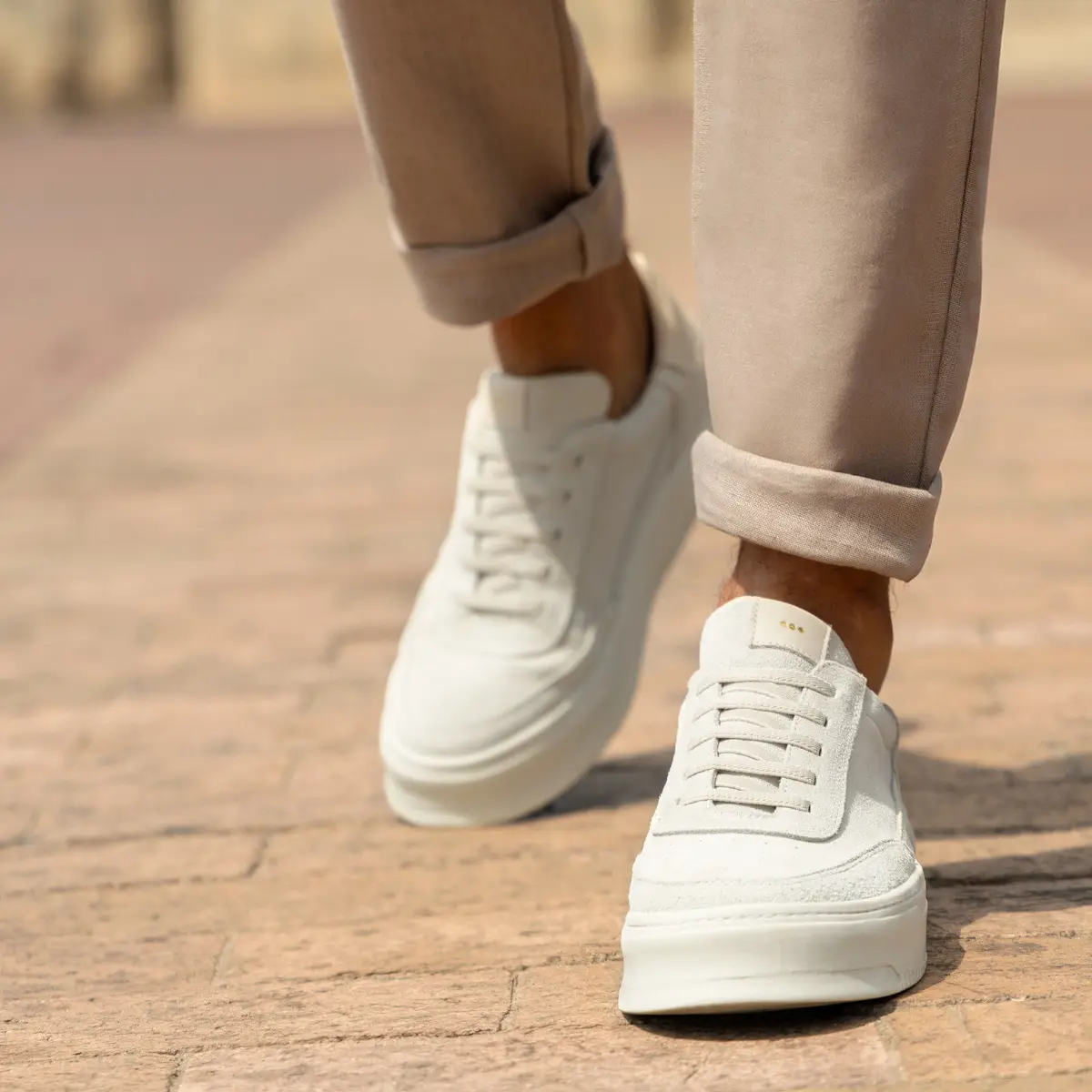 KROMO OFFWHITE | TÊNIS
