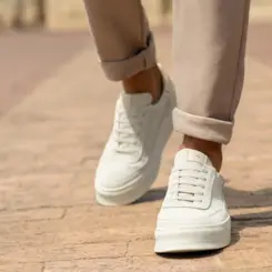 KROMO OFFWHITE | TÊNIS