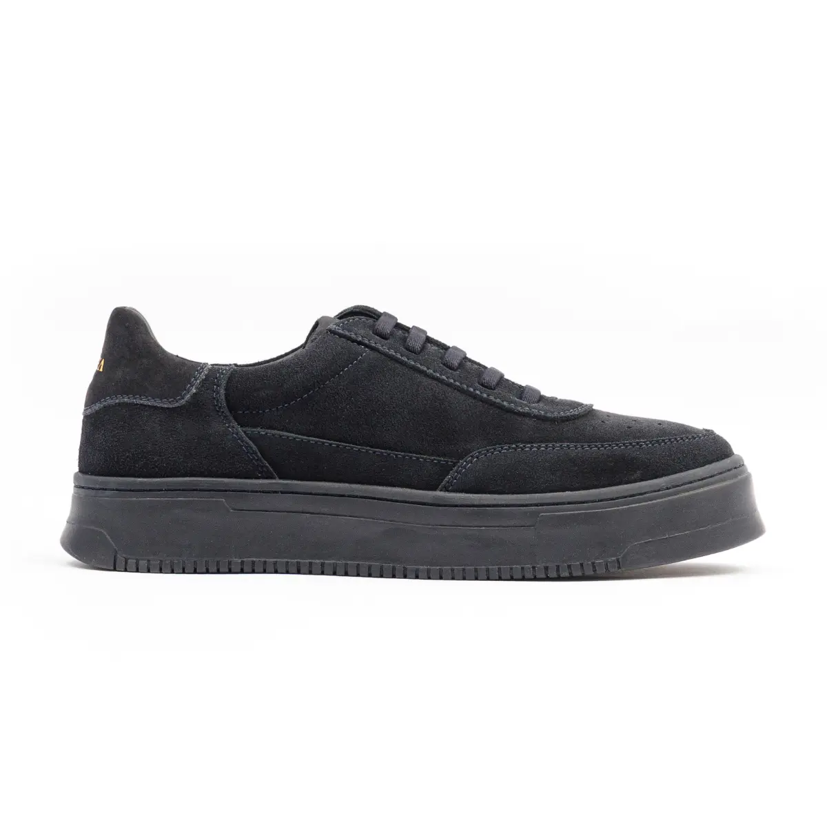 KROMO 003532 - KROMO PRETO | TÊNIS - NOHA