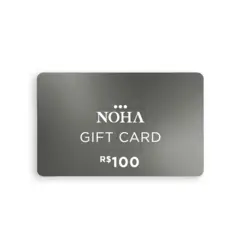 CARTÃO PRESENTE R$100