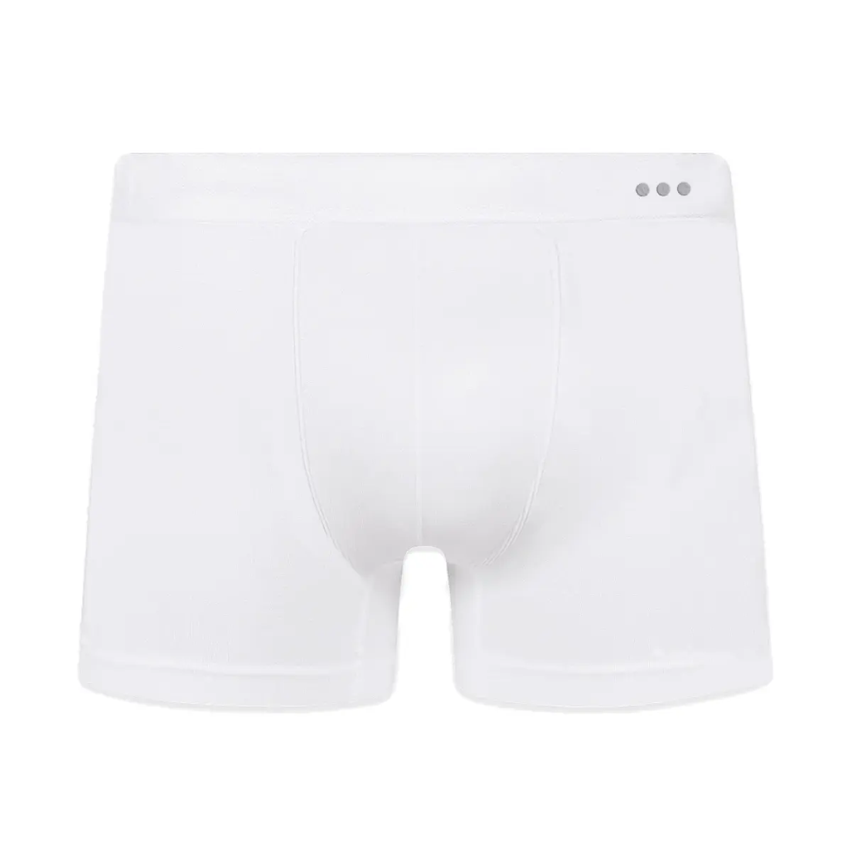 CUECA BRANCA | UNDERWEAR