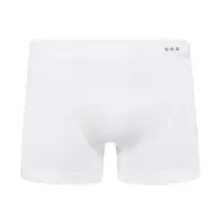 CUECA BRANCA | UNDERWEAR