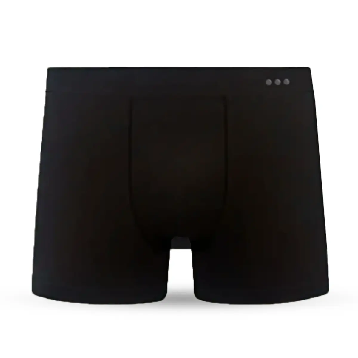 CUECA PRETA | UNDERWEAR