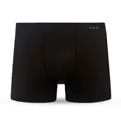 CUECA PRETA | UNDERWEAR
