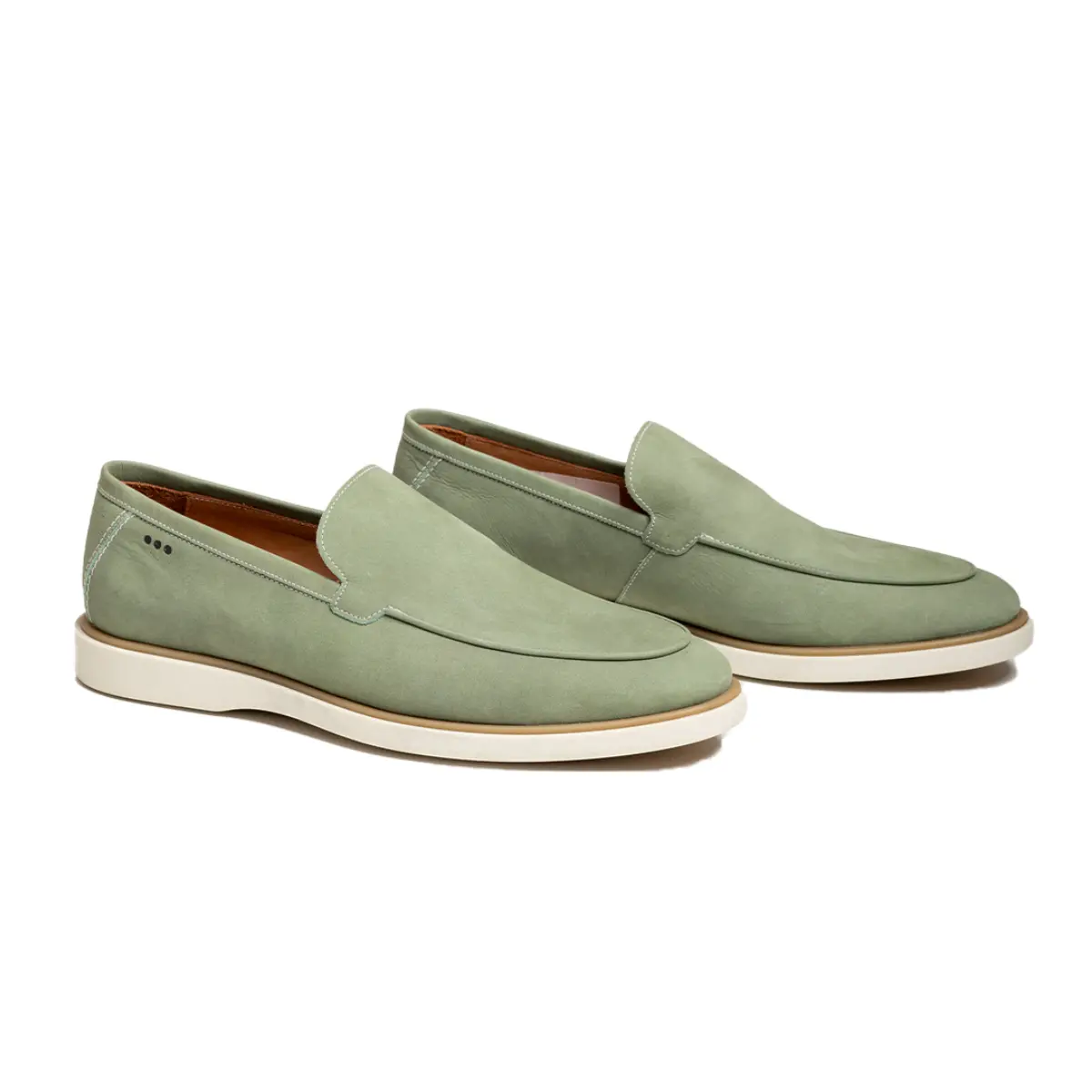BELLAGIO VERDE | SOCIAL CASUAL