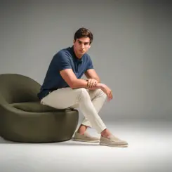 BELLAGIO OFFWHITE | SOCIAL CASUAL