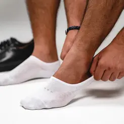COMBO MEIAS  BRANCO | PAGUE 3 LEVE 4