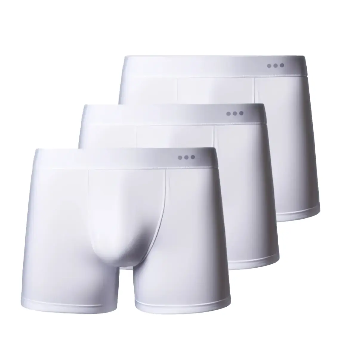 COMBO CUECAS BRANCO