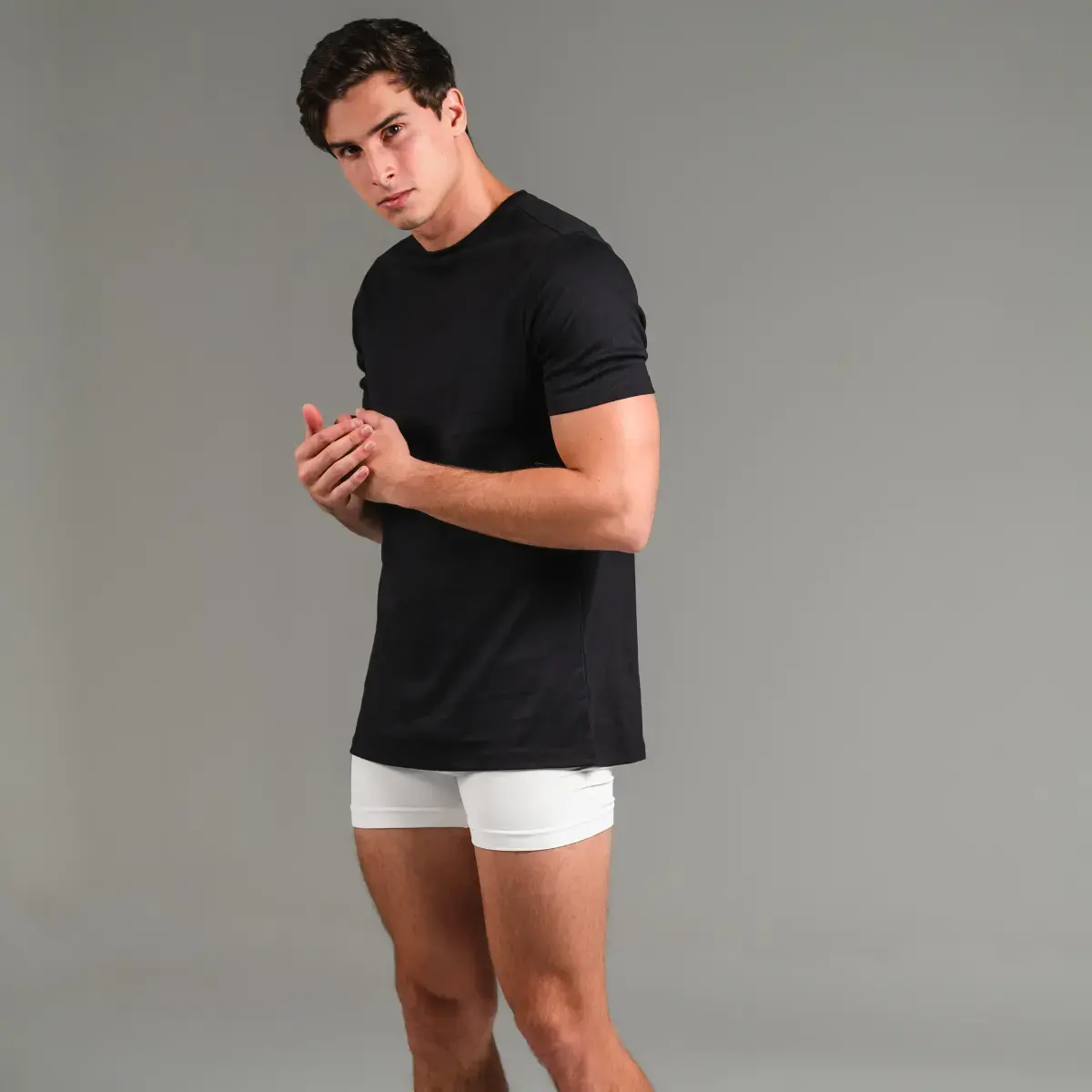 COMBO CUECAS BRANCO