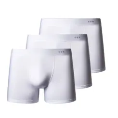COMBO CUECAS BRANCO