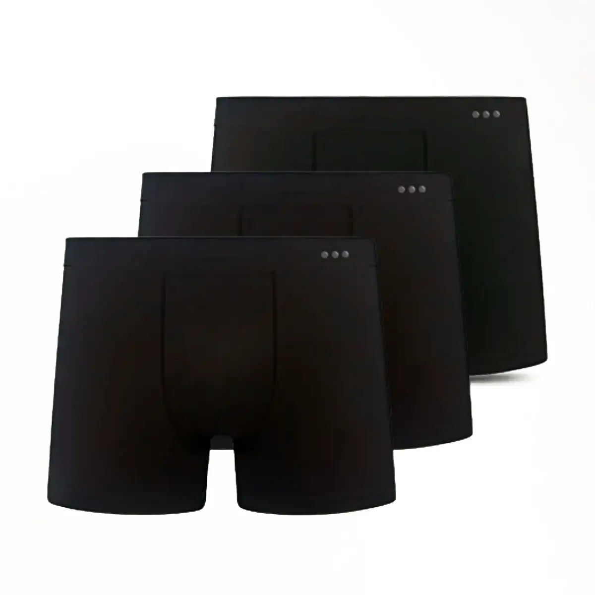 COMBO CUECAS PRETO