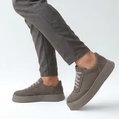 KROMO CINZA | TÊNIS