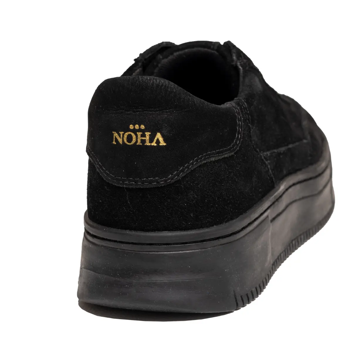 KROMO 003532 - KROMO PRETO | TÊNIS - NOHA