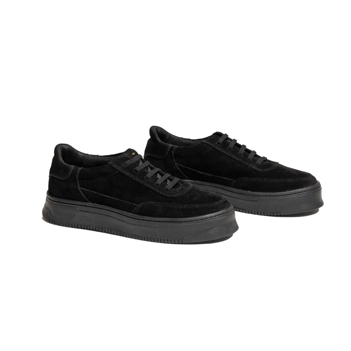 KROMO PRETO | TÊNIS