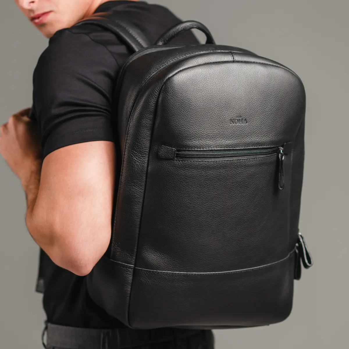 SORRENTINO PRETO | BOLSA