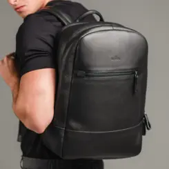 SORRENTINO PRETO | BOLSA