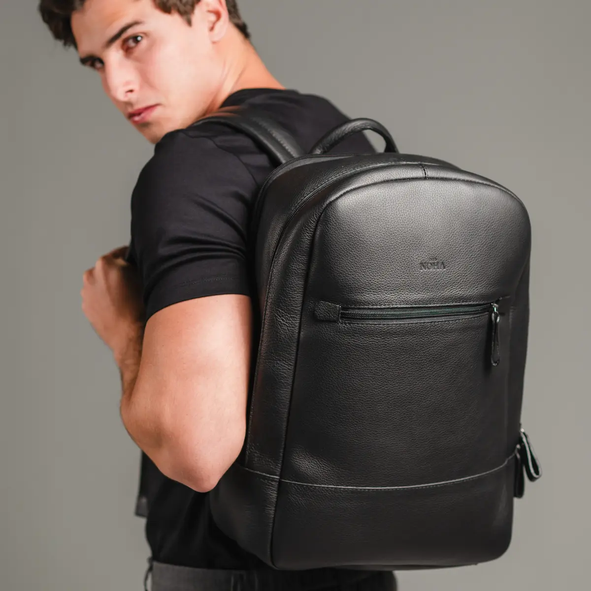 SORRENTINO PRETO | BOLSA