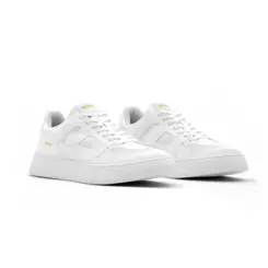 HYPE WHITE S/ BRANCA | TÊNIS