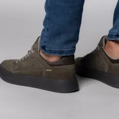 HYPE CINZA | TÊNIS
