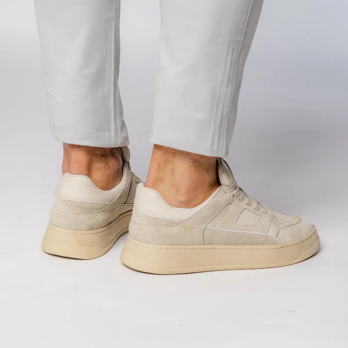 HYPE SAND |  TÊNIS
