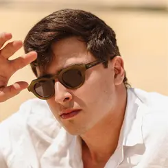SANCHO OLIVA | ÓCULOS