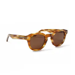 PACCO TURTTLE CARAMEL | ÓCULOS