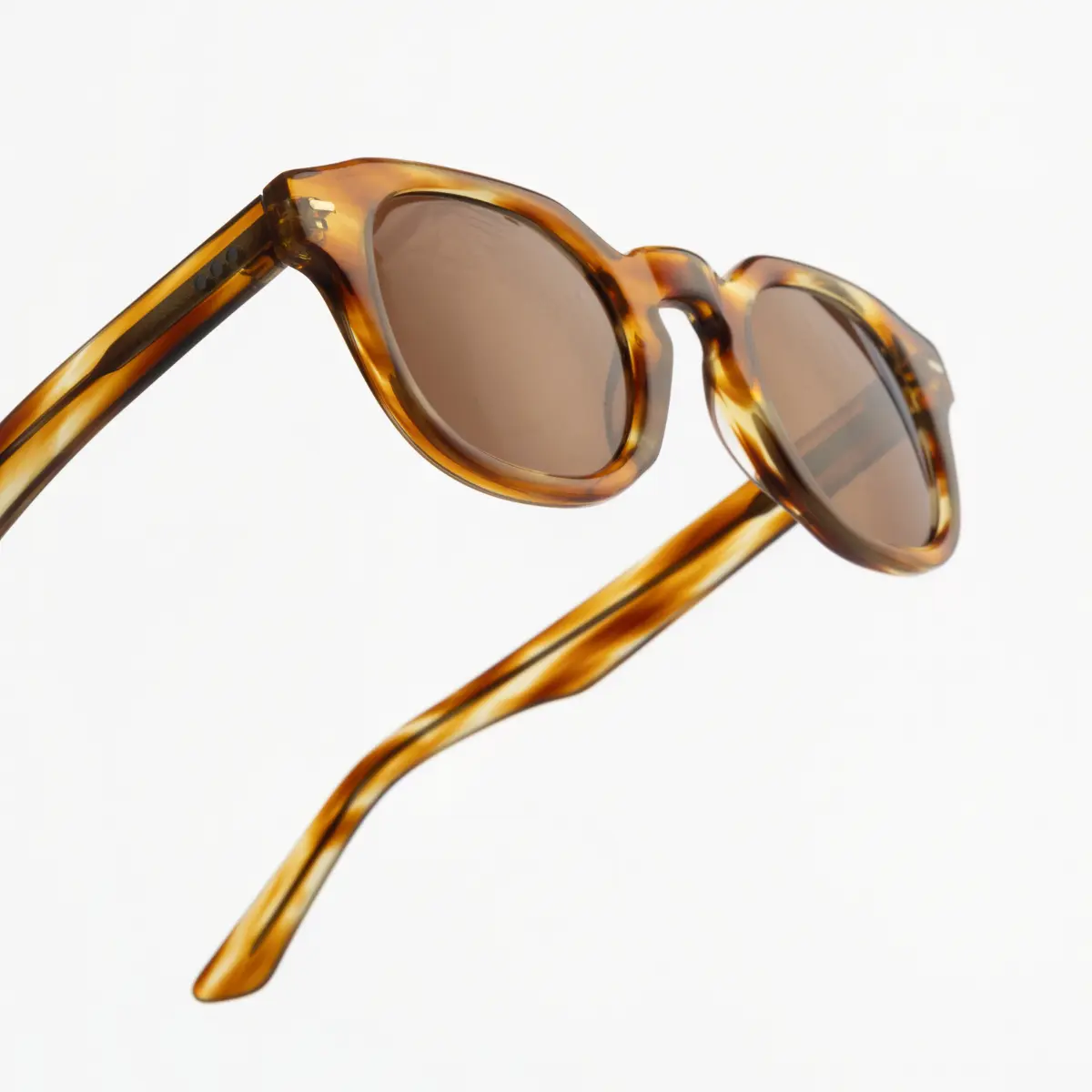 PACCO TURTTLE CARAMEL | ÓCULOS