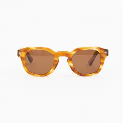 PACCO TURTTLE CARAMEL | ÓCULOS