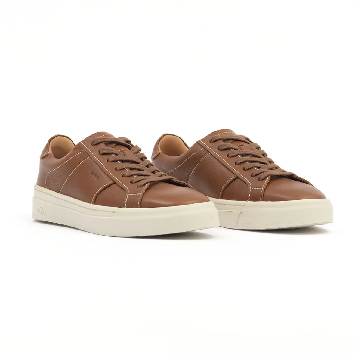 VITTO MARROM | TÊNIS