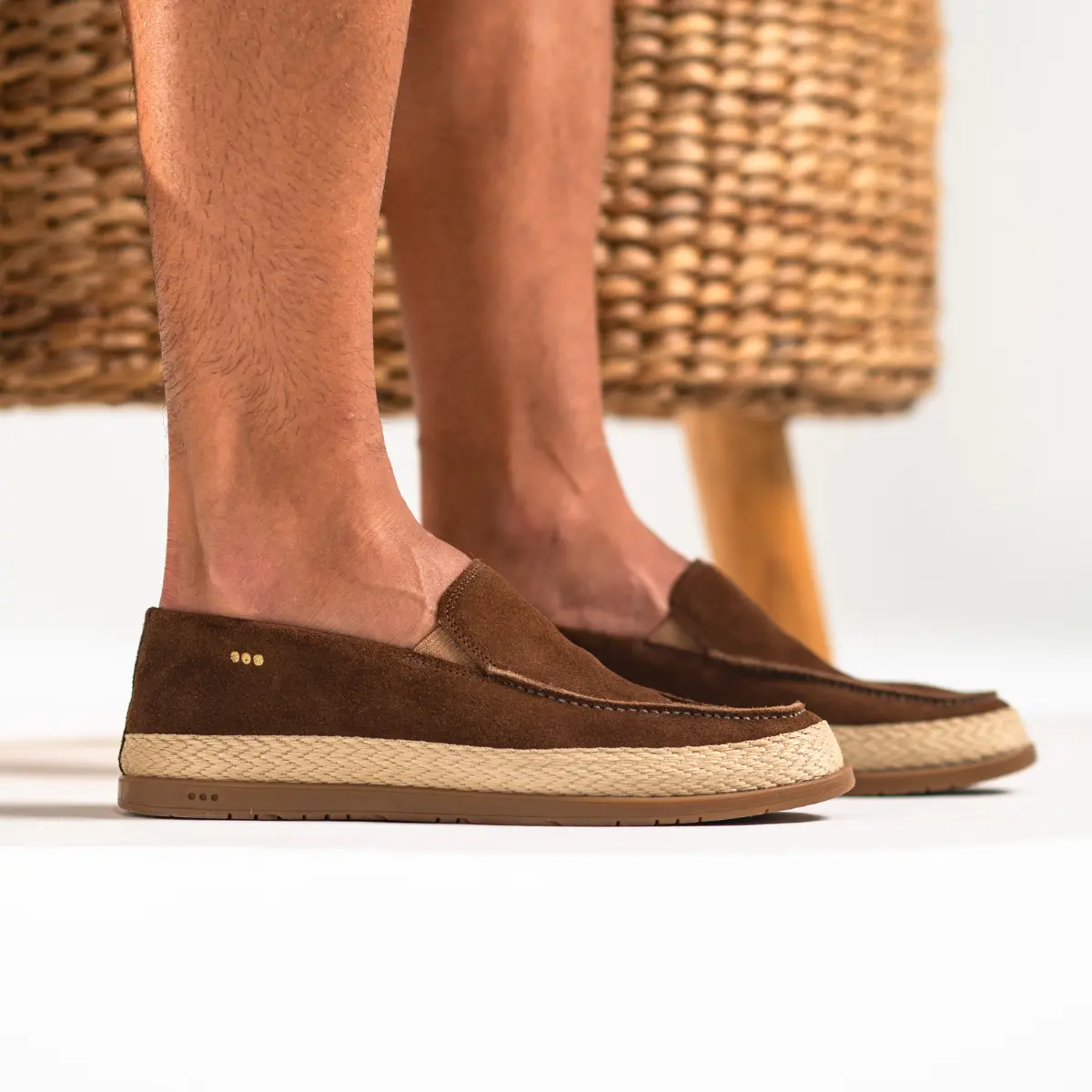 RIVIERA SAND CAFÉ | SLIP ON