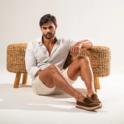 RIVIERA SAND CAFÉ | SLIP ON