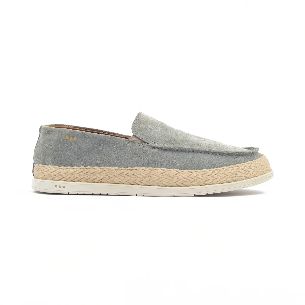 RIVIERA SAND AZUL CLARO | SLIP ON