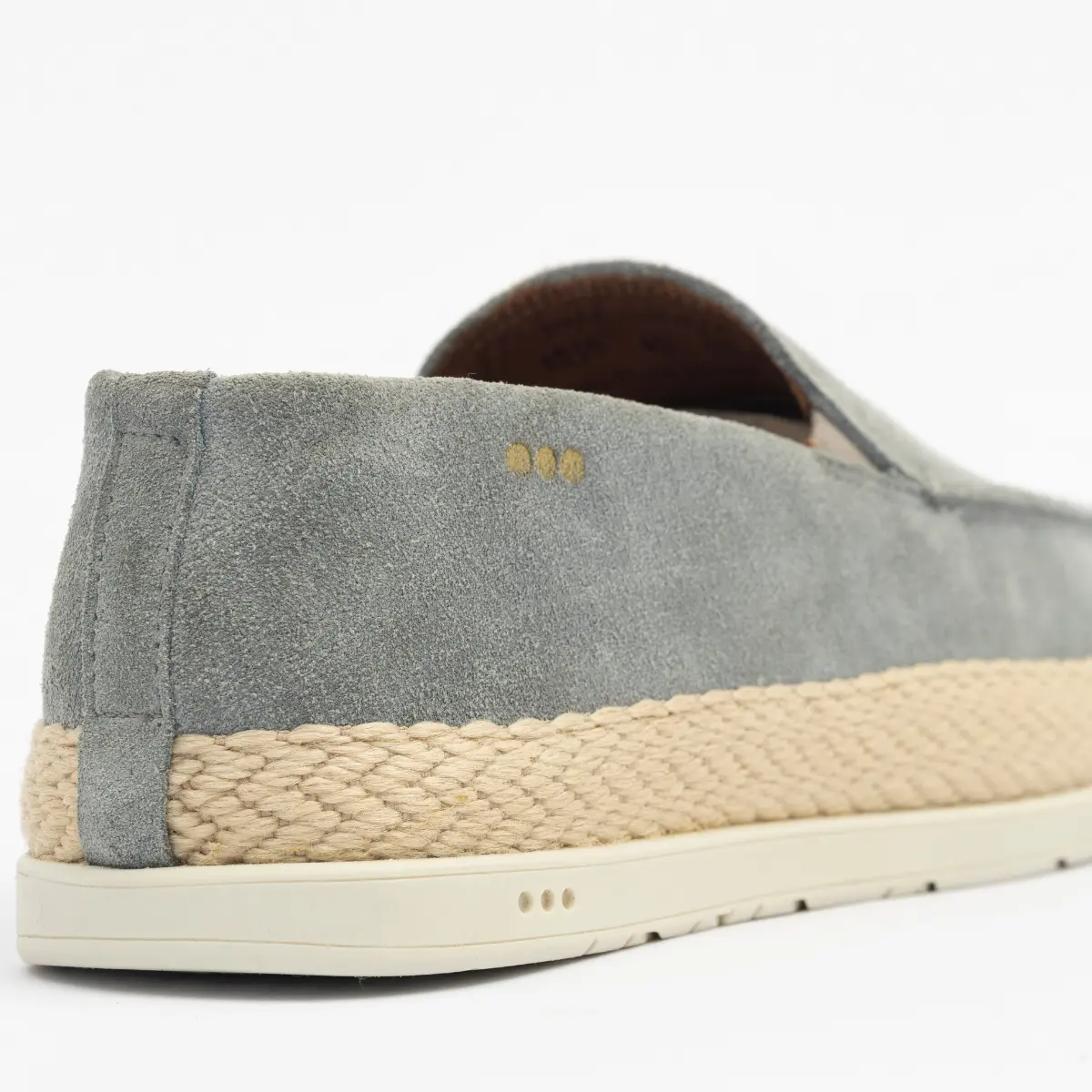 RIVIERA SAND AZUL CLARO | SLIP ON