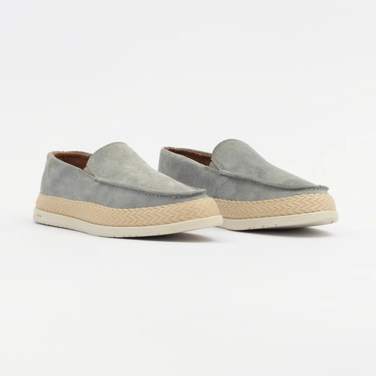 RIVIERA SAND AZUL CLARO | SLIP ON