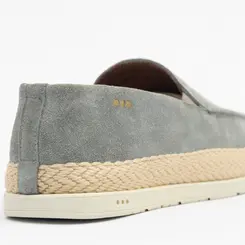 RIVIERA SAND AZUL CLARO | SLIP ON