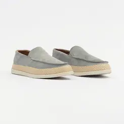 RIVIERA SAND AZUL CLARO | SLIP ON