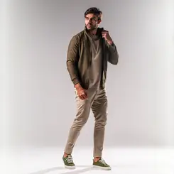 VIVACI VERDE  | TÊNIS