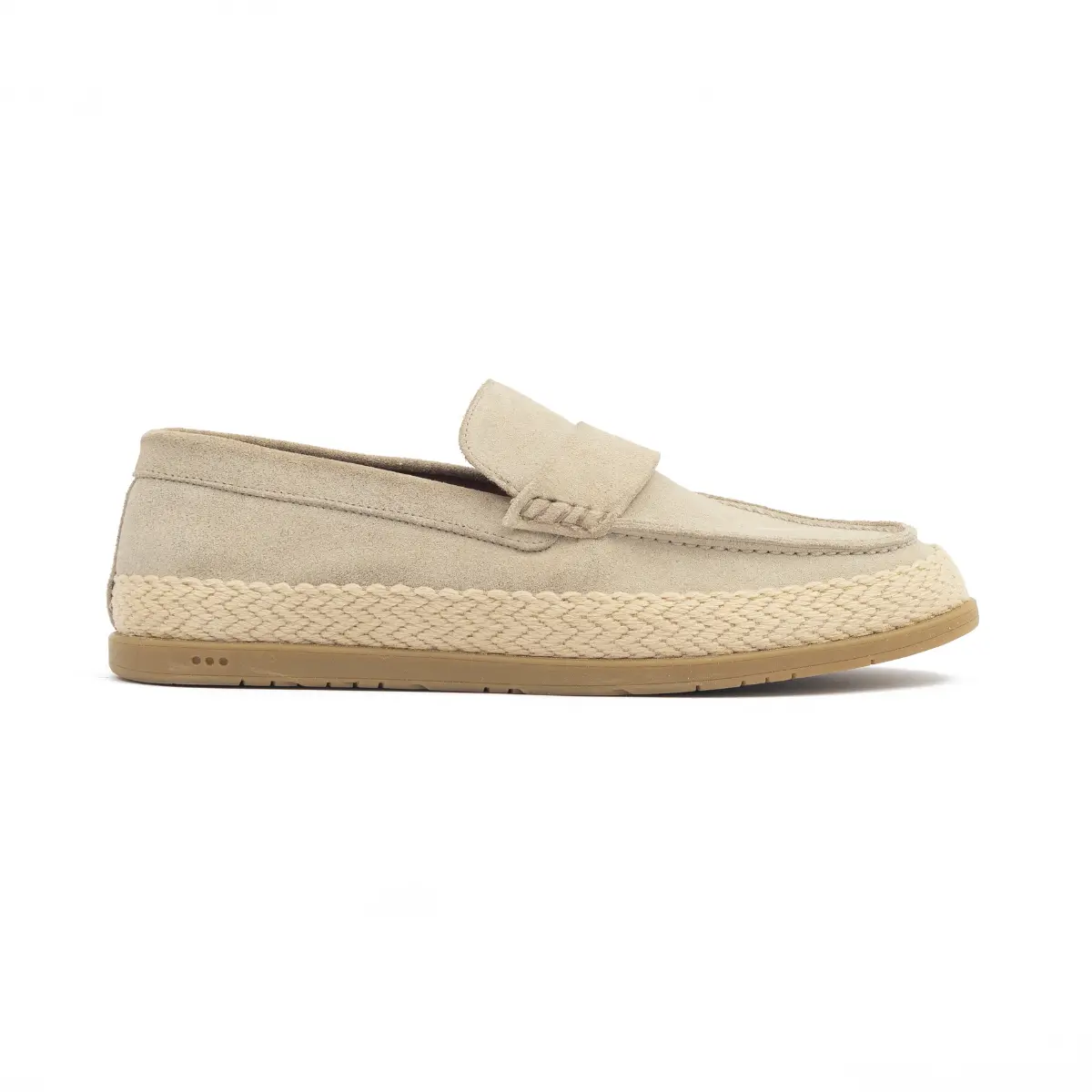 POSITANO CINZA | SOCIAL CASUAL