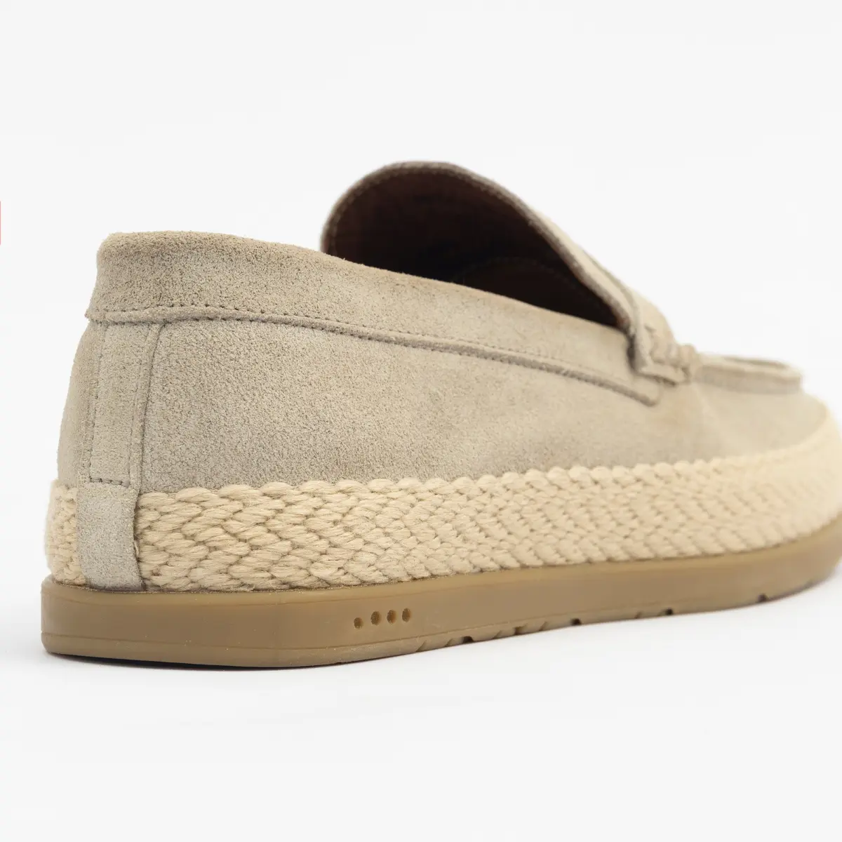 POSITANO CINZA | SOCIAL CASUAL