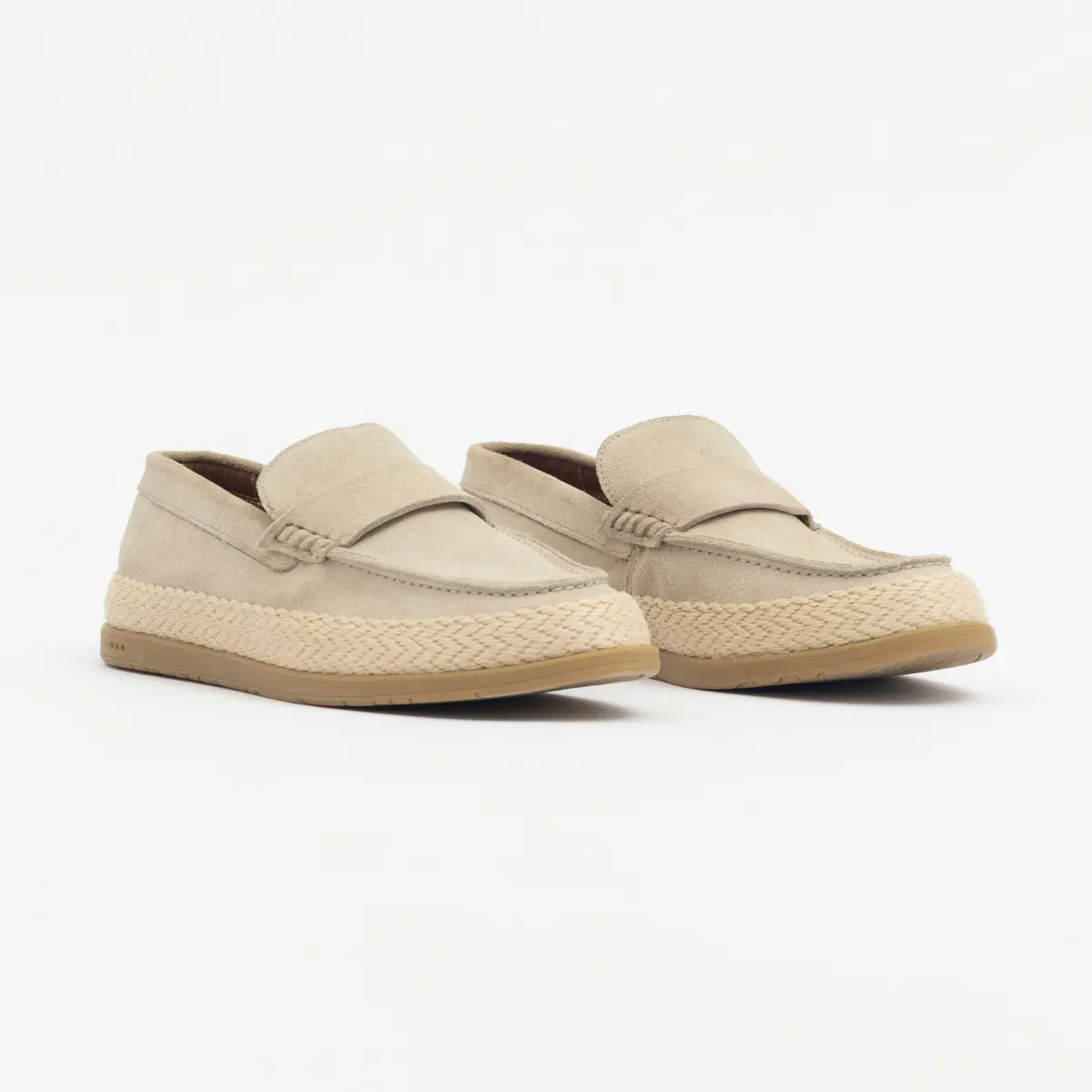 POSITANO CINZA | SOCIAL CASUAL