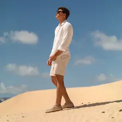 POSITANO CINZA | SOCIAL CASUAL