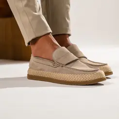 POSITANO CINZA | SOCIAL CASUAL