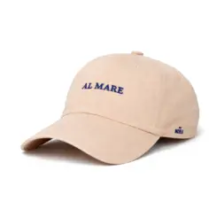 BONÉ AL MARE OFFWHITE