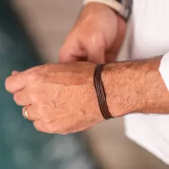 PULSEIRA TRIPLA CAFÉ