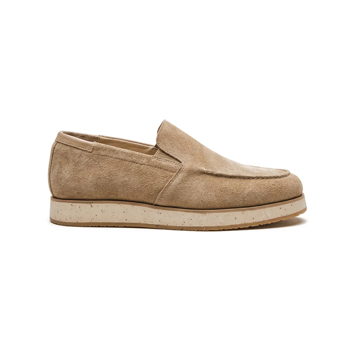 RAVELLO ELEGANCE MARFIM | SLIP ON