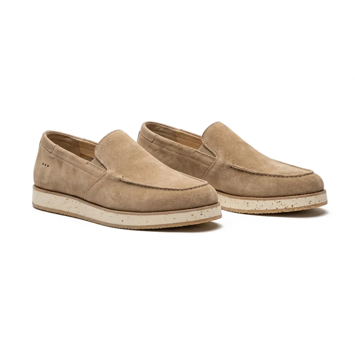 RAVELLO ELEGANCE MARFIM | SLIP ON