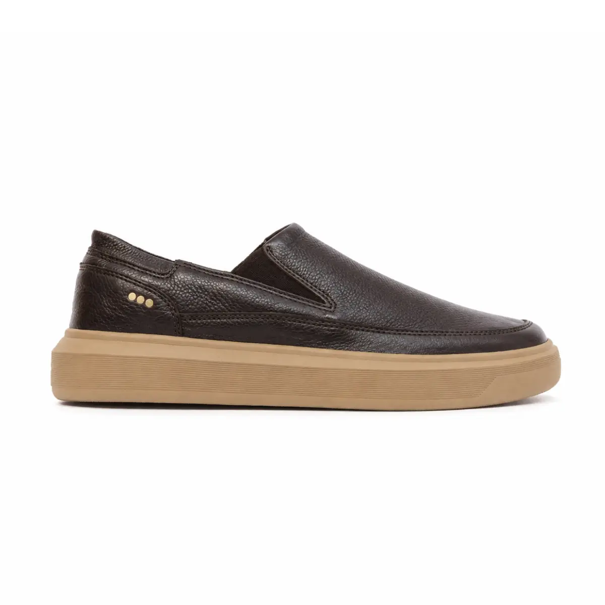 GRAN RAVELLO 000458 - GRAN RAVELLO PRETO | SLIP ON - NOHA