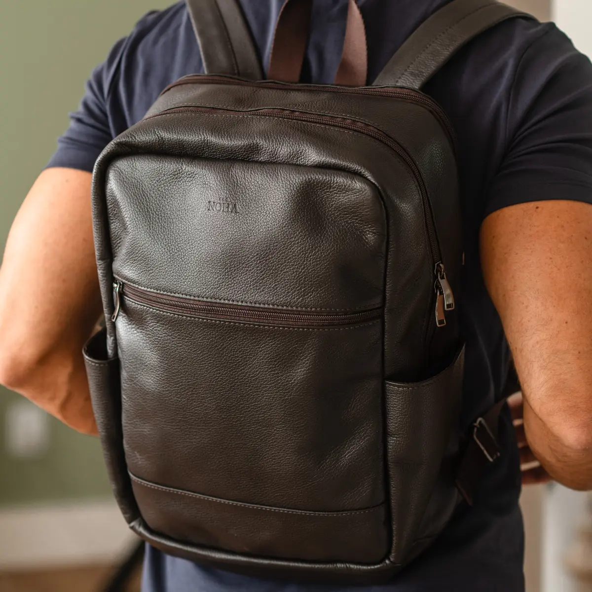 BURTON CAFÉ | BOLSA